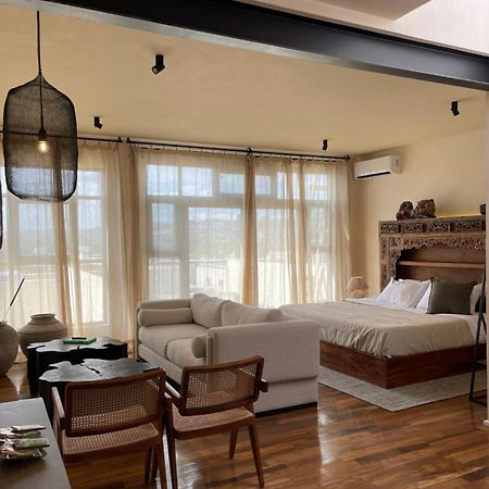 Casa Realm Hotel Queretaro Bagian luar foto