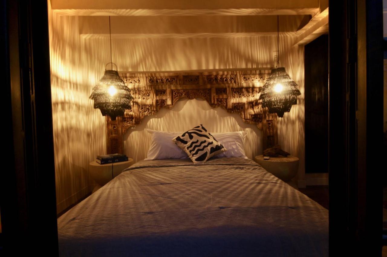 Casa Realm Hotel Queretaro Bagian luar foto