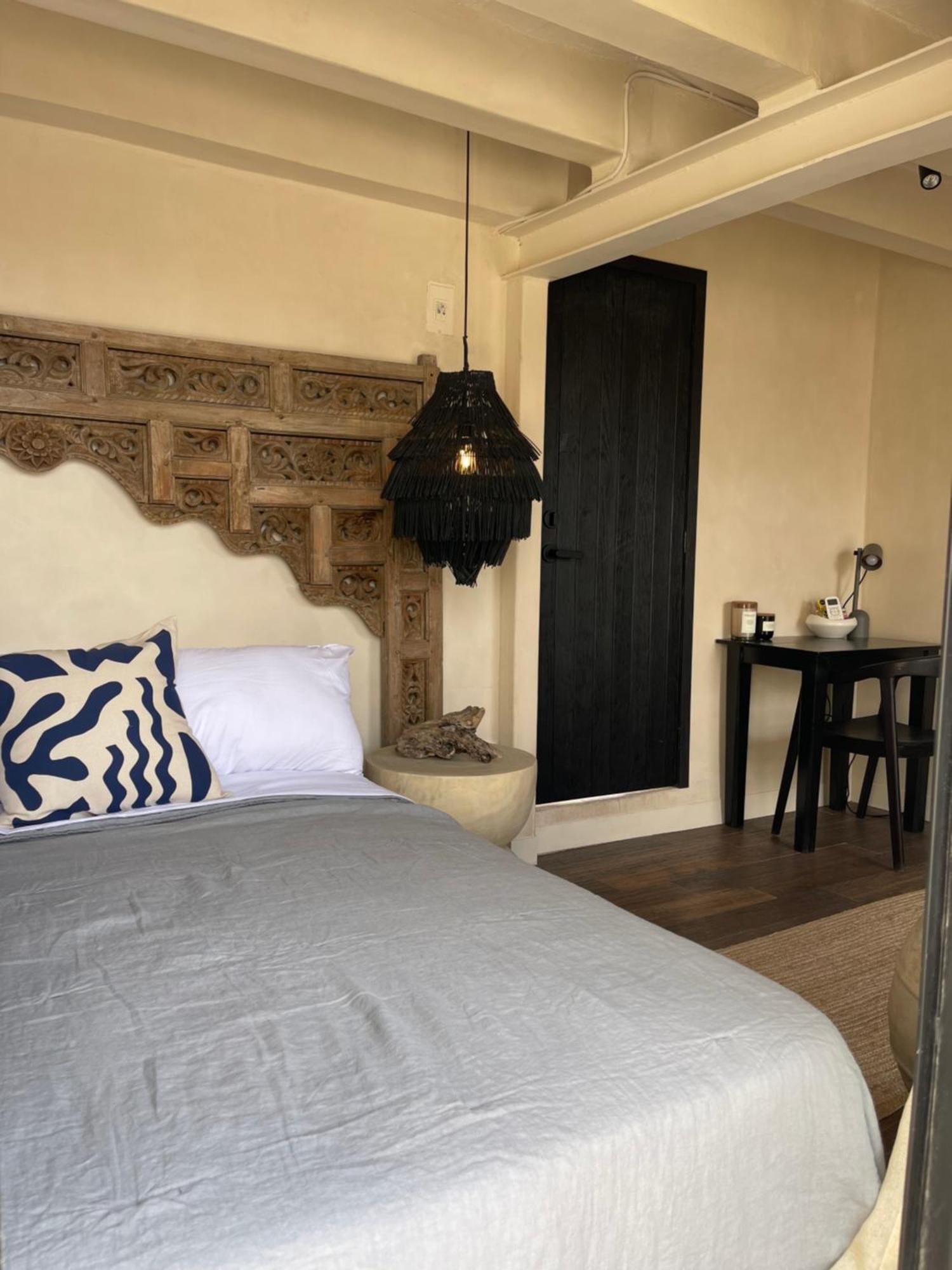 Casa Realm Hotel Queretaro Bagian luar foto