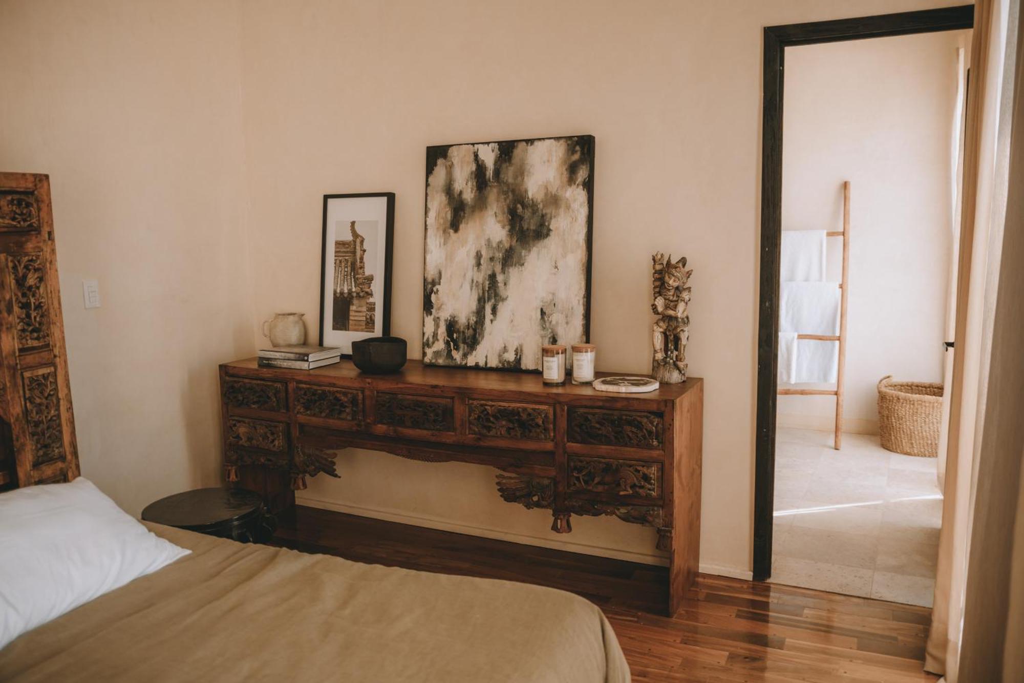 Casa Realm Hotel Queretaro Bagian luar foto