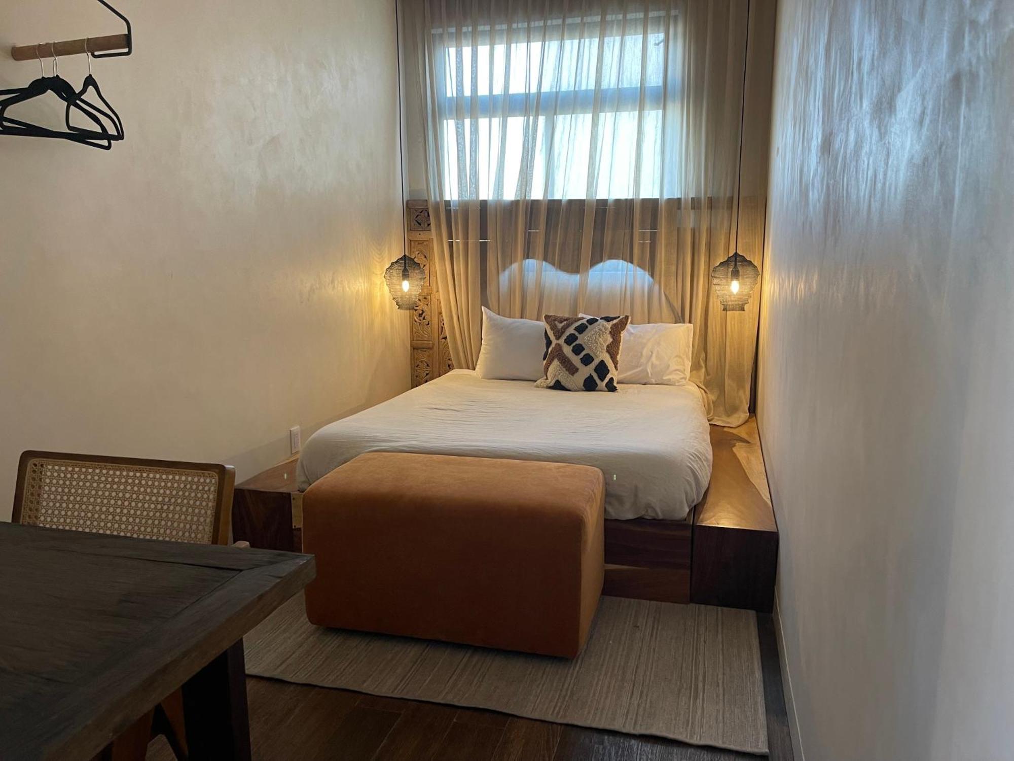Casa Realm Hotel Queretaro Bagian luar foto