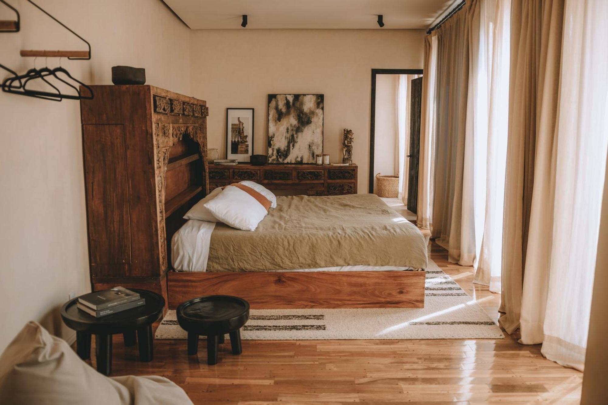 Casa Realm Hotel Queretaro Bagian luar foto